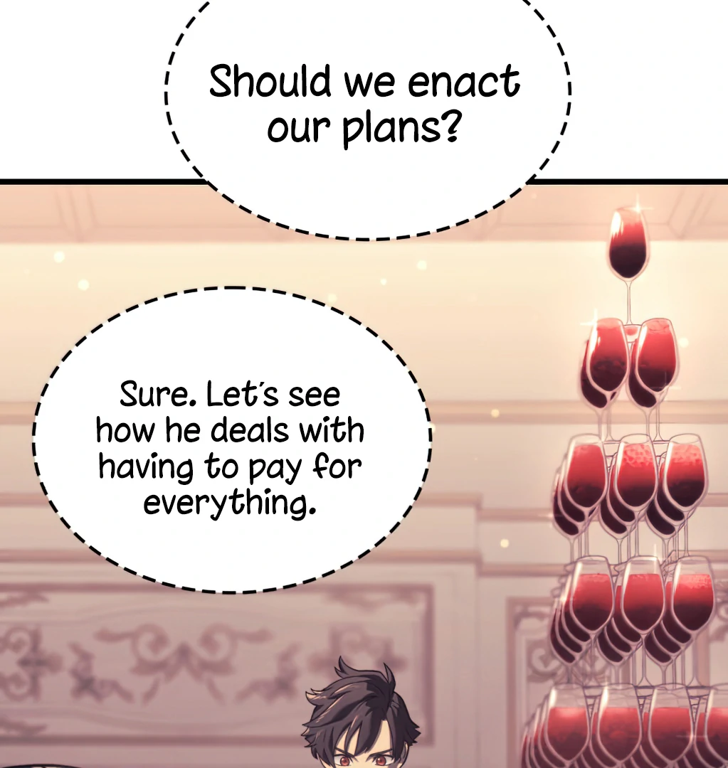 Revenge of the Iron-Blooded Sword Hound, Chapter 19 image 091